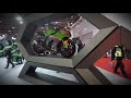 London motorcycle show 2020  vlog 1