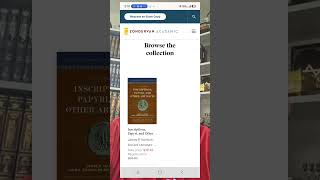 new @zondervan books! #bible #god #theology #philosophy #zondervan
new @zondervan books! #bible #god #theology #philosophy #zondervan new @zondervan books! #bible #god #theology #philosophy #zondervan