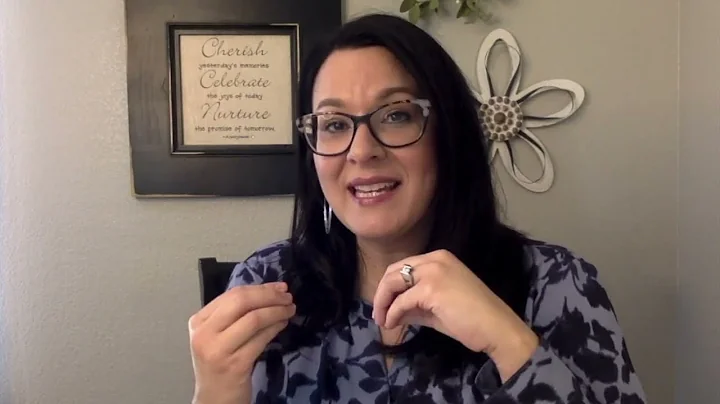 How to go from Feeling Shame to Experiencing Freed...