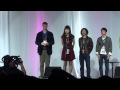 Cast of Attack on Titan / voice of Mikasa Ackerman