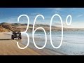 Sellicks Beach, Glenelg & McLaren Vale, South Australia, Australia | 360 Video | Tourism Australia