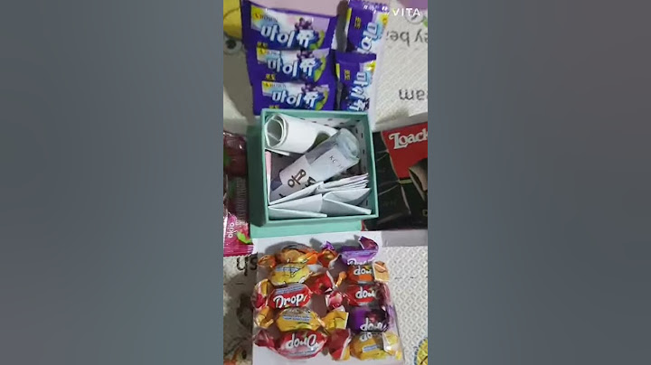 🎁생일선물 | 깜짝생일선물 | 선물상자 | 아빠생신선물 | 딸이직접만들어준 깜짝선물 | 부모님선물