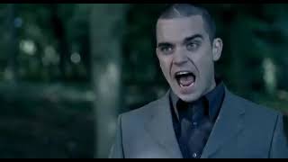 Robbie Williams   No Regrets 7' Original