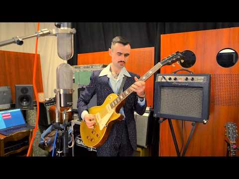 Robin Caresse Combo