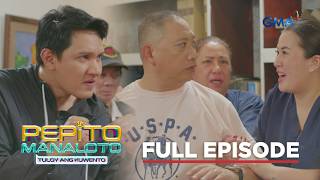 Celebrity Pepito Manaloto - Tuloy Ang Kuwento: Away bata, nauwi sa korte?! (Full EP 107) Wealth