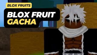 Where is the Blox Fruit Gacha Location in Third Sea - Blox Fruits
