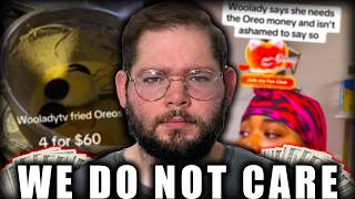 I Hope Your $60 Fried Oreo Business Fails