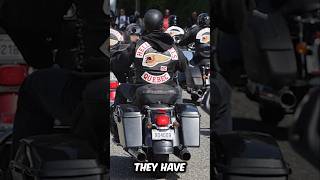 The Quebec Biker War