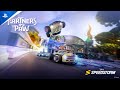 Disney Speedstorm - "Partners in Paw" Season 17 Trailer | PS5 &amp; PS4 Games