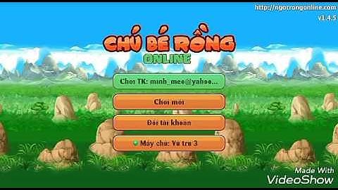 Mở rương gõ cấp 5