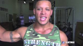 Truth About Losing Muscle While Cutting Profile