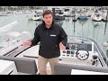 Galeon 420 Fly from Motor Boat & Yachting