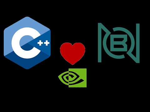 BQN & C++ with CUDA Solutions for Leetcode Problem!