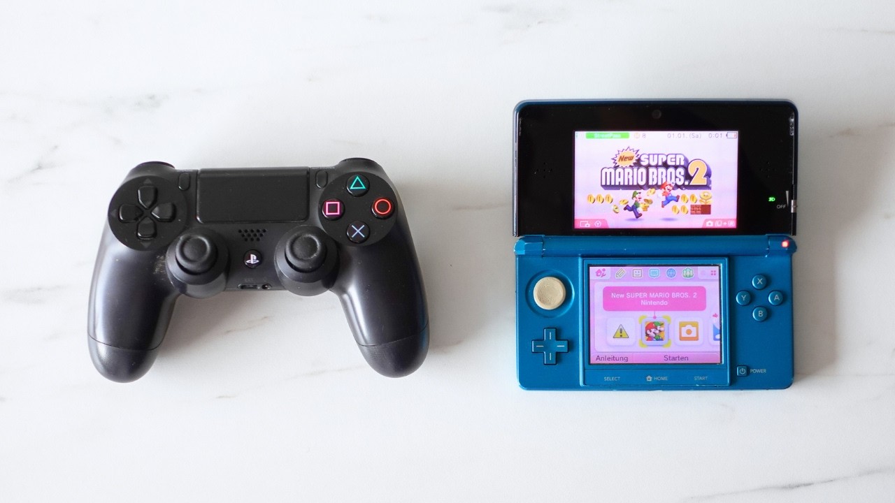 Почему игры перестали быть такими увлекательными, как раньше