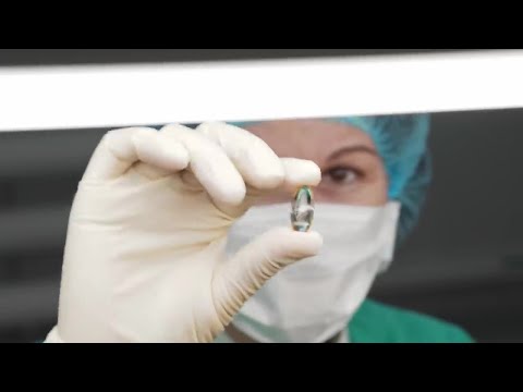 Тройная Омега-3 от Эвалар. Как это сделано?(Discovery Channel)