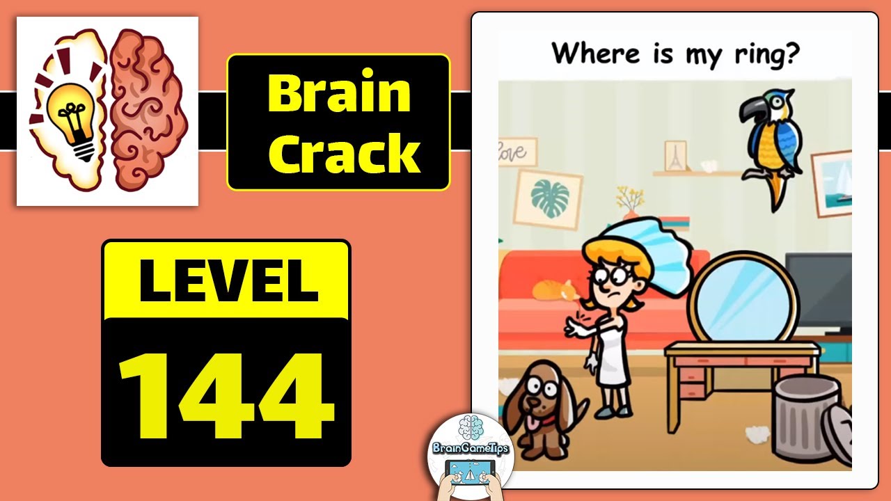 Brain 144