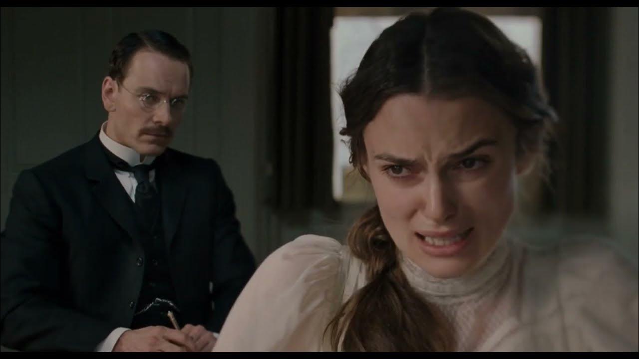 A Dangerous Method Full Movie Download In Hindi Filmyzilla
