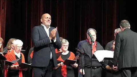 Walzer und Gondellied