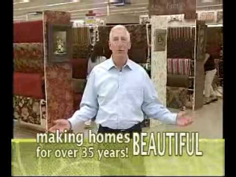 Come Visit Decorating Mart's 50000 Square Foot Sho...