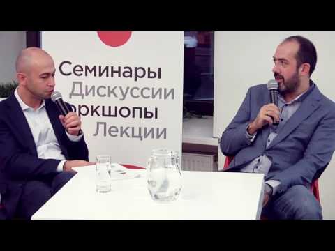 От идеи до миллиона: Александр Ларьяновский (Skyeng)