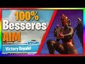 100 besseres aim in fortnite aim trainieren konsole ps4 xbox tipps und tricks redixhyper mp3 - fortni!   te aim verbessern