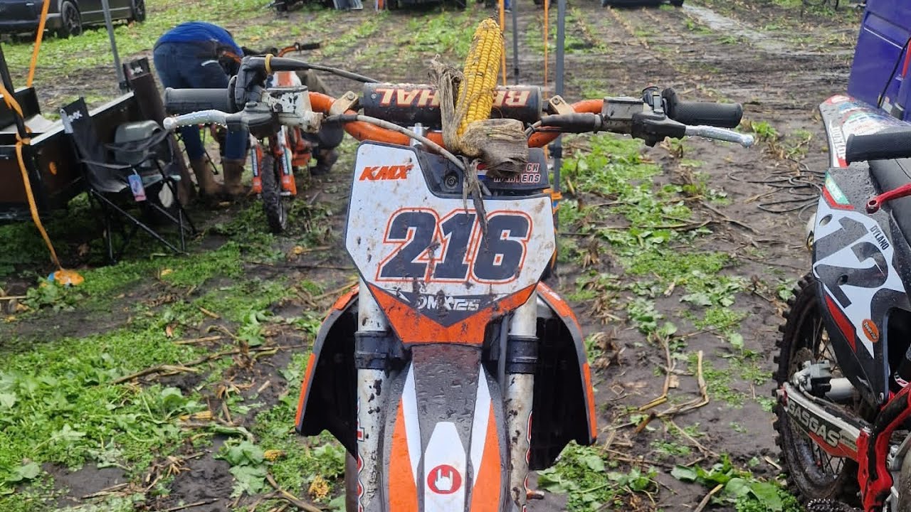 Maiscross Staphorst 2025