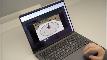 Novel View Synthesis로 구현한 도시 랜드마크 영상