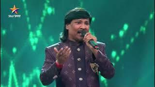 Me Honar Superstar -Chhote Ustaad 2 | E04- C5 | चंदन कांबळे यांचं दमदार सादरीकरण... | Star Pravah