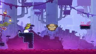 CROAK FULL STEAM DEMO