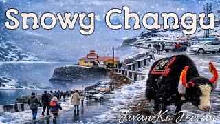 Snowy Valley  Ll          Ll Jivan Ko Jeevan 