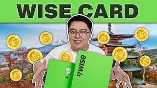 Wise Card Review (2024)  Everything You Need to Know