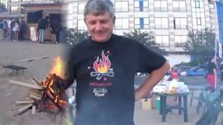 Sardiñada mera 2018