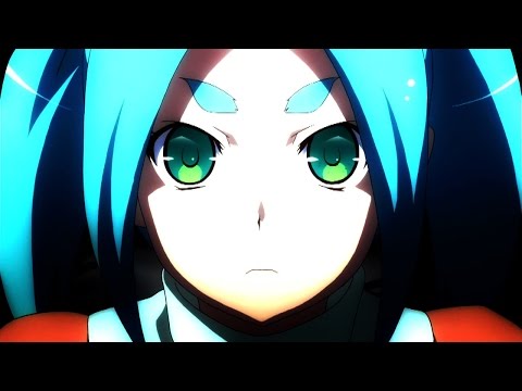 AMV Tsukimonogatari - Doll and Vampire