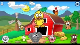 Toddler Sing and Play 2 Game screenshot 4