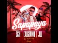 Lalgrino feat sch  jul  sapapaya remix funk 2024