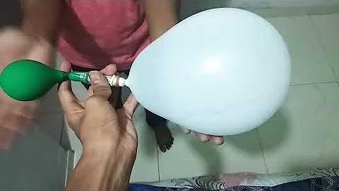 experiment on surface tension