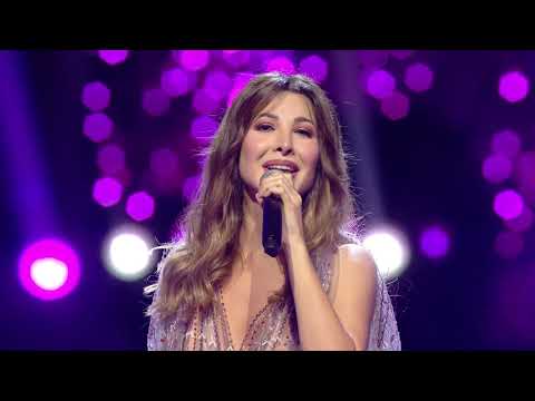 Nancy Ajram - El Donia Helwa | نانسي عجرم - الدنيا حلوة