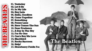 The Beatles Greatest Hits - Best The Beatles Songs Collection