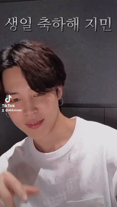 happy birthday 🎉🎂🥳 13/10/2021 #jimin #bts #army 💜