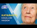 PULS 1141 Kataraktani davolash haqida