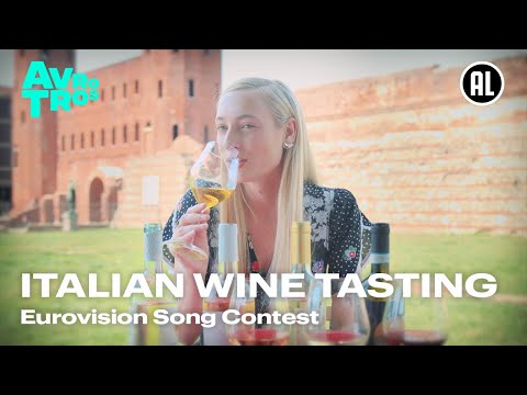 New Italian Taste with S10 | Eurovision Song Contest ?? #1metS10
