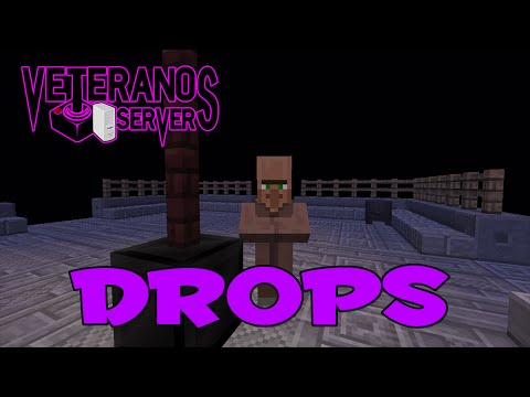 The last Millenium portal ExtraUtilites[DROPS]Minecraft Veteranos Server 1.7.10 [PT-BR]