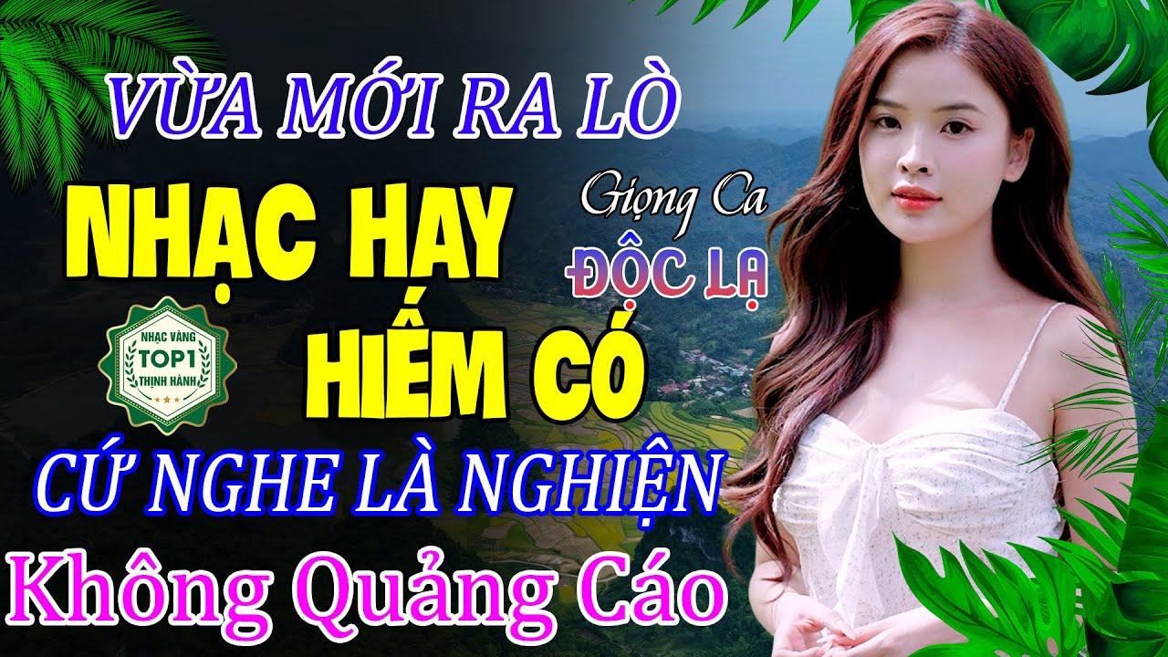 XIN GỌI NHAU LÀ CỐ NHÂN🛑Nhạc Bolero Trữ Tình 5.0✨LK Rumba Chọn Lọc 2025- Công Tuấn NHẠC VÀNG HIẾM