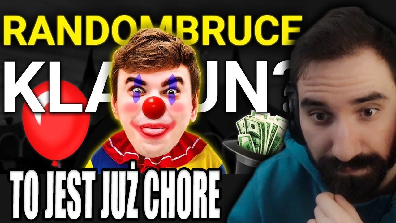 CAŁA PRAWDA O RANDOMBRUCE *POWAŻNA ANALIZA NAJWIĘKSZYCH ODPAŁÓW*