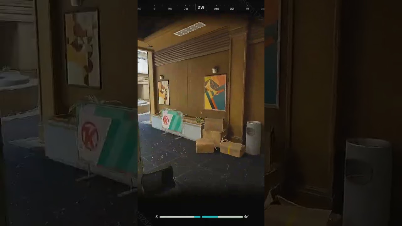 1 v 3 Season2 | Arena Breakout Infinite