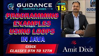 Java Loop Programs 🔥 | For Loop & While Loop | Amount Denomination, Digital Root, Factorial, Pattern