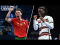 PORTUGAL All GOALS to reach the FUTSAL EURO 2022 final!!