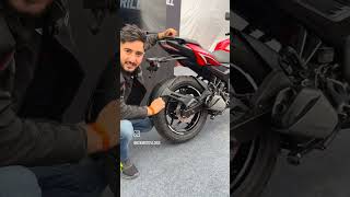 2024 all new Bajaj Pulsar n250