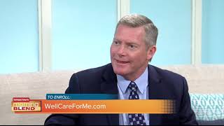 WellCare Healthplans| Morning Blend News