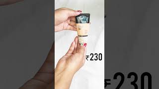 Best Makeup products For Beginners under -250 #shortsvideo #mekeup #Riya&#39;sbeauty#products